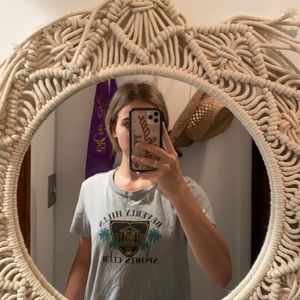 pacSun graphic t-shirt